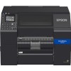 Принтер Epson ColorWorks C6500Pe (C31CH77202)
