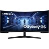 Игровой монитор Samsung Odyssey G5 C34G55TWWI