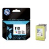 Картридж HP 110 (CB304AE) трехцветный