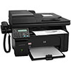 МФУ HP LaserJet Pro M1216nfh