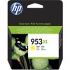 Картридж HP 953XL (F6U18AE) желтый