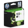 Картридж HP 123Xl (F6V19AE) черный