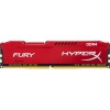 Оперативная память HyperX Fury 8GB DDR4 PC4-27700 HX434C19FR2/8