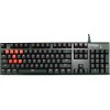 Клавиатура HyperX Alloy FPS (Cherry MX Red)