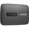 Мобильный 4G Wi-Fi роутер Alcatel Link Zone MW40V (черный)