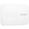 Мобильный 4G Wi-Fi роутер Alcatel Link Zone MW40V (белый)