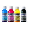 Чернила Hongsam L-series Pigment для EPSON, набор 4x100мл